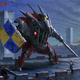 Illustration for article titled Concept Art Writing Prompt: The Medieval Mech
